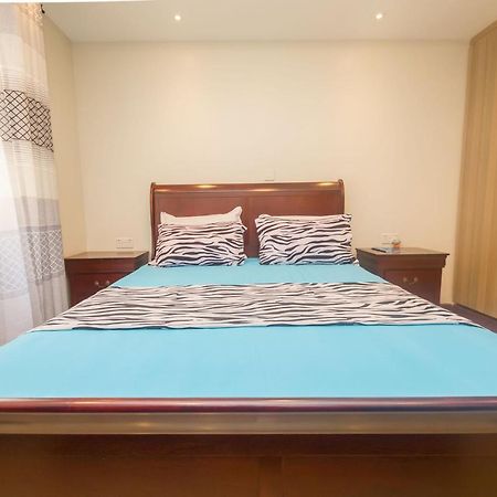 Esterina Suites Nairobi Kültér fotó