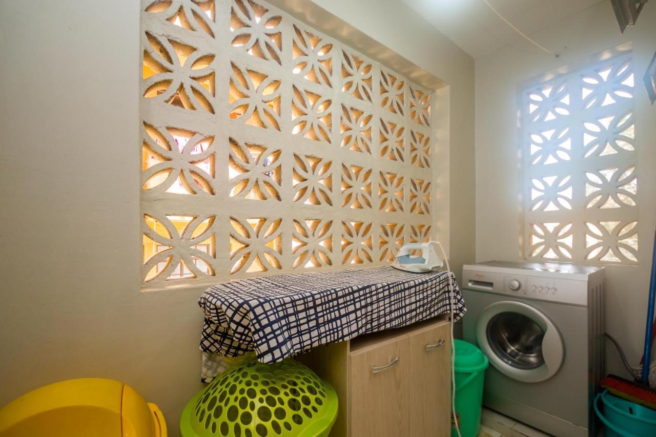 Esterina Suites Nairobi Kültér fotó
