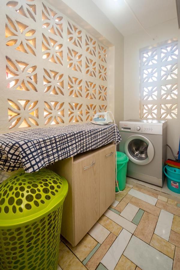 Esterina Suites Nairobi Kültér fotó