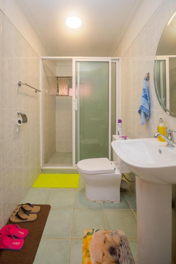 Esterina Suites Nairobi Kültér fotó